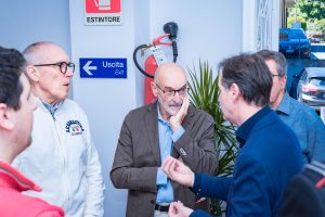 inaugurazione poliambulatorio croce rossa bagni di lucca (16)