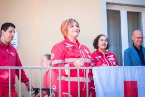 inaugurazione poliambulatorio croce rossa bagni di lucca (3)