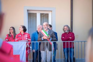 inaugurazione poliambulatorio croce rossa bagni di lucca (6)