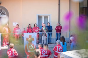 inaugurazione poliambulatorio croce rossa bagni di lucca (8)