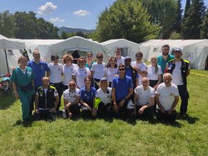 01 Gruppo ASL TNO