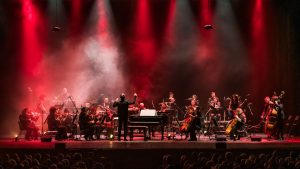 Ensemble Symphony Orchestra 3 pic
