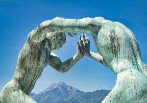 I Visionari di Emanuele Giannelli Barga @giobrega_Mr Arbitrium Mirrored