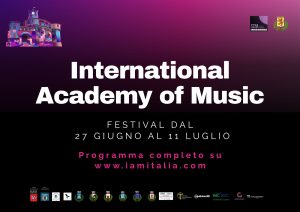 Iam Festival 2026
