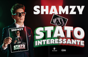 Shamzy