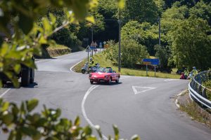 auto rally garfagnana (2)