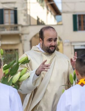 don Gabriele De Blasi
