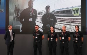 Bodycam_AD FS Security Foroni