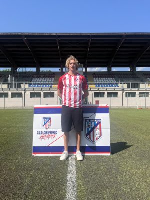 D'Ancona Edoardo 1