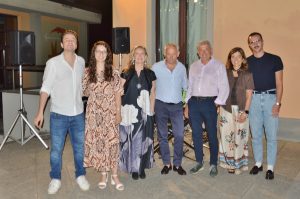 La serata su Billie Holiday e Mia Martini a Migliano