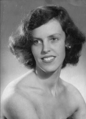 Gillian Armitage