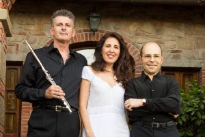 Martinelli - Taruschio - Trovato