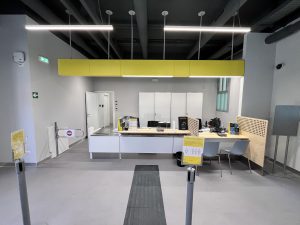 Pieve Fosciana 1