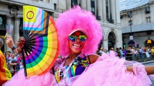 Pride