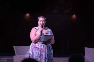 anna vagli ospite di talk in villa (1)