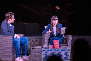 anna vagli ospite di talk in villa (17)