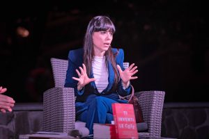 anna vagli ospite di talk in villa (19)