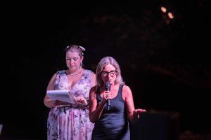 anna vagli ospite di talk in villa (2)