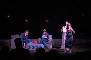 anna vagli ospite di talk in villa (3)