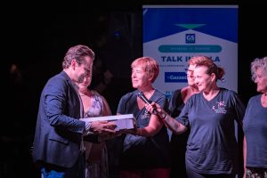 anna vagli ospite di talk in villa (7)