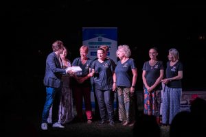 anna vagli ospite di talk in villa (8)
