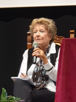 dacia maraini