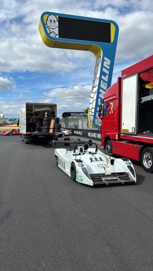 francioni_le_mans_classic_lucchini_A.R.