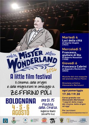 locandina bolognana 2026