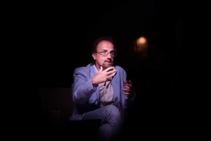 luca nannipieri ospite di talk in villa (10)