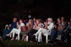 luca nannipieri ospite di talk in villa (11)