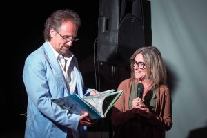 luca nannipieri ospite di talk in villa (12)