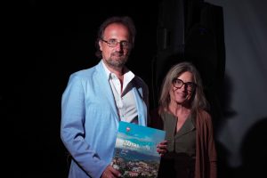 luca nannipieri ospite di talk in villa (13)