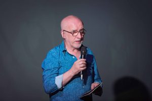 luca nannipieri ospite di talk in villa (3)