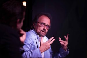 luca nannipieri ospite di talk in villa (5)