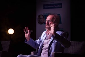 luca nannipieri ospite di talk in villa (6)