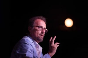 luca nannipieri ospite di talk in villa (8)