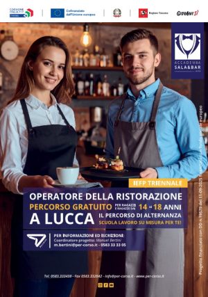 2026 iefp sala bar operatore ristorazione