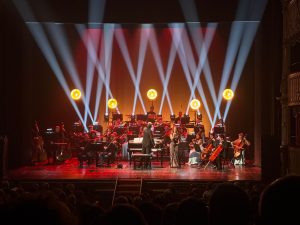 Ensemble Symphony 2026.