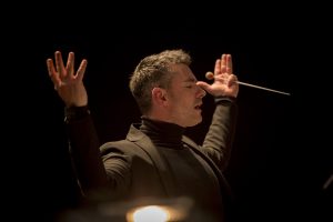 Ensemble Symphony Loprieno 2026