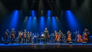 Ensemble Symphony Orchestra