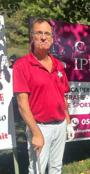 Gino Battaglini