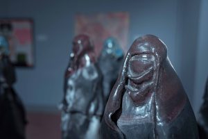Inaugurata la mostra “Una Donna” di Gianfalco Masini (10)
