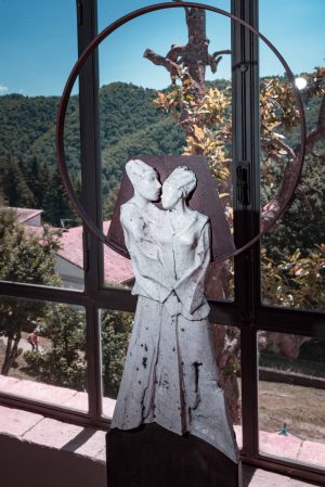 Inaugurata la mostra “Una Donna” di Gianfalco Masini (15)