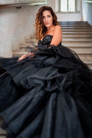 Maria Novella Malfatti - soprano