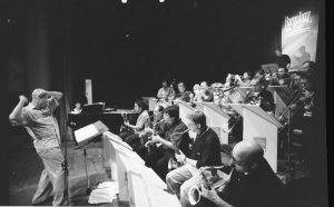 Orchestra Barga Jazz 1999 - ┬®´©Å Enrico Stefanelli