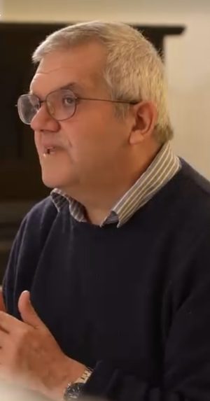 Paolo Fantozzi