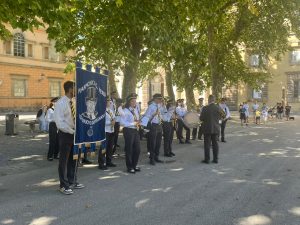 Puccini Marching Bands (2)