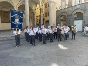 Puccini Marching Bands (3)
