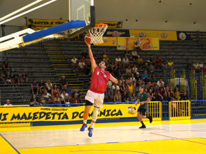 AMI PIOMBINO 26 - 6