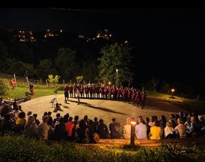 Coro Voci del Serchio